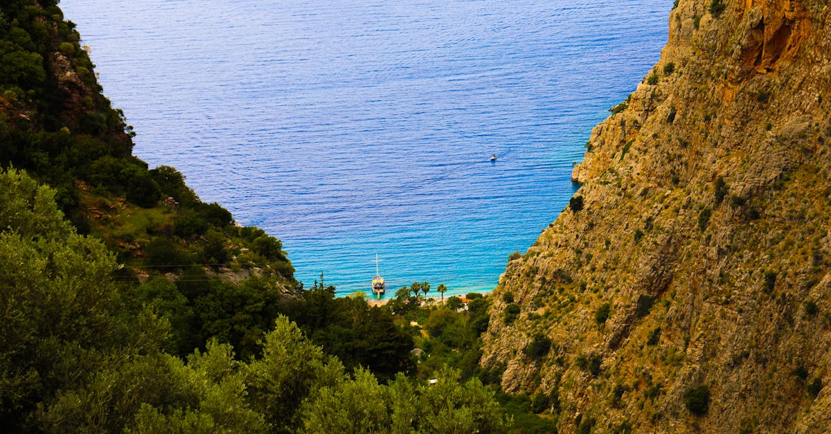 Ölüdeniz + Babadağ paraşüt