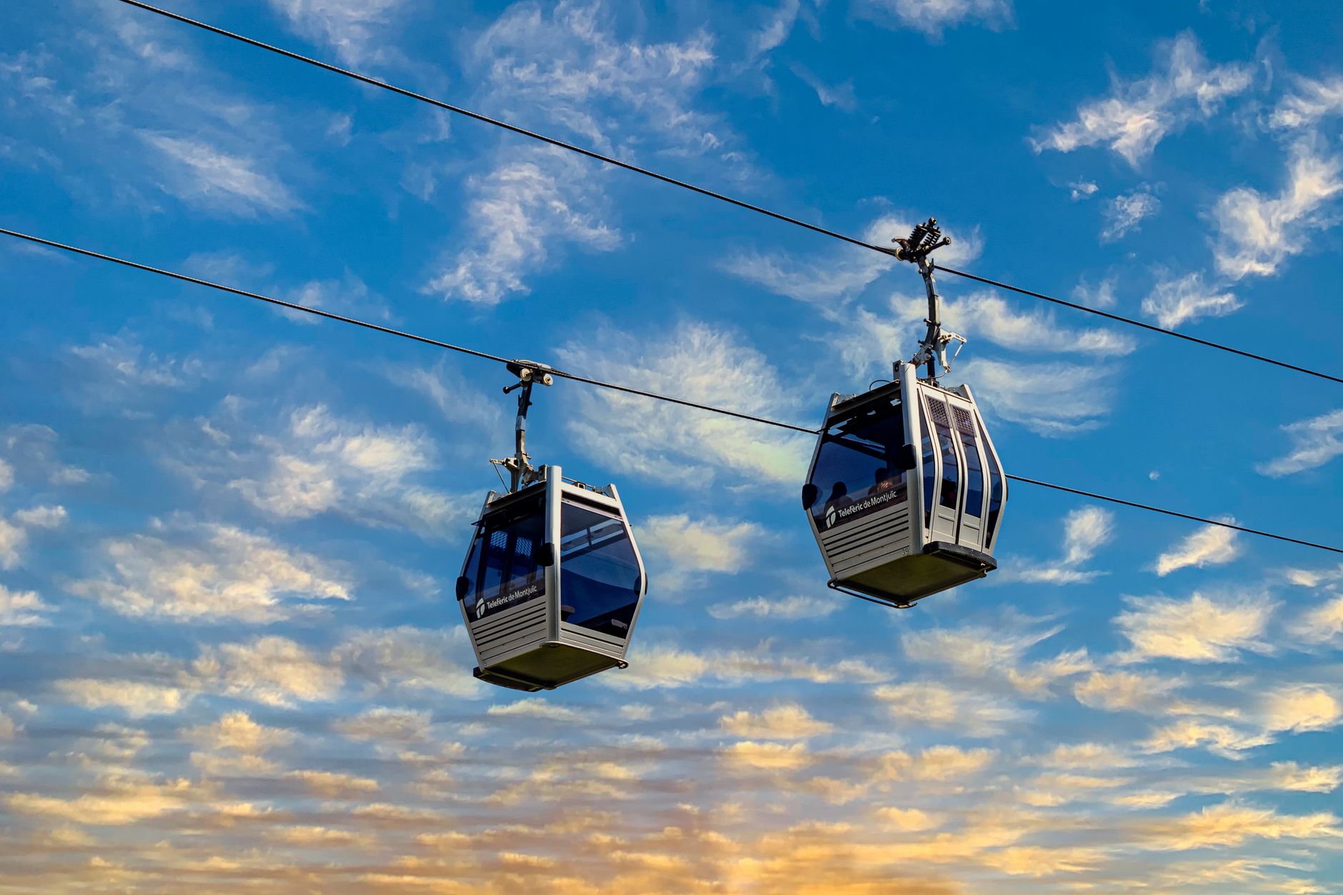 Hada Teleferiği