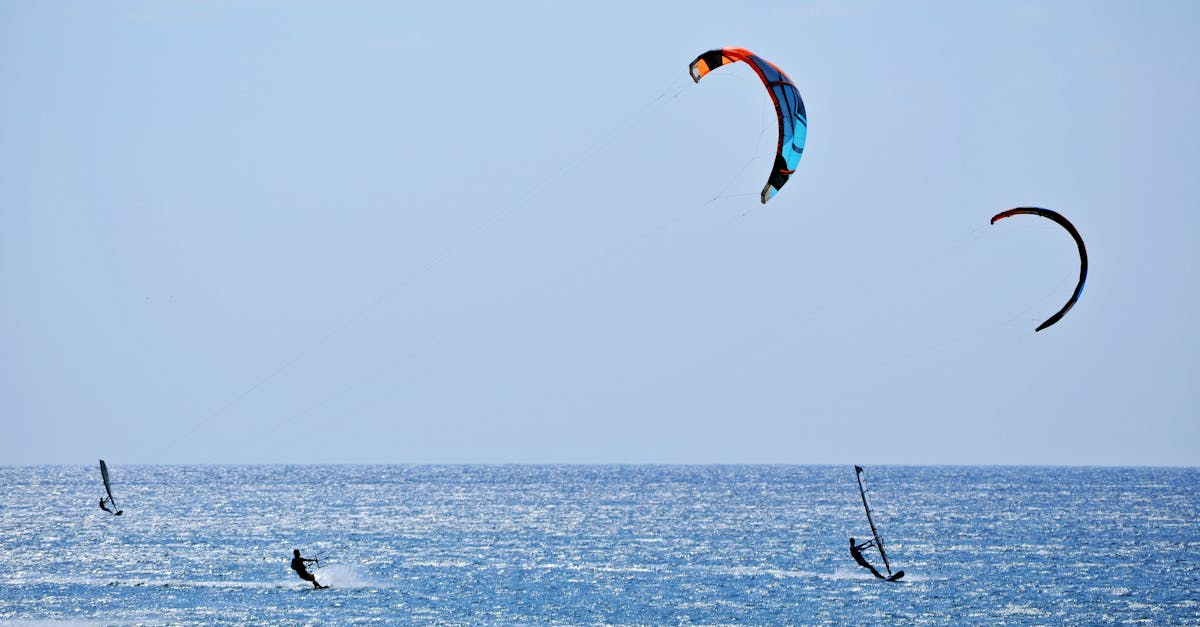 Alaçatı sörf