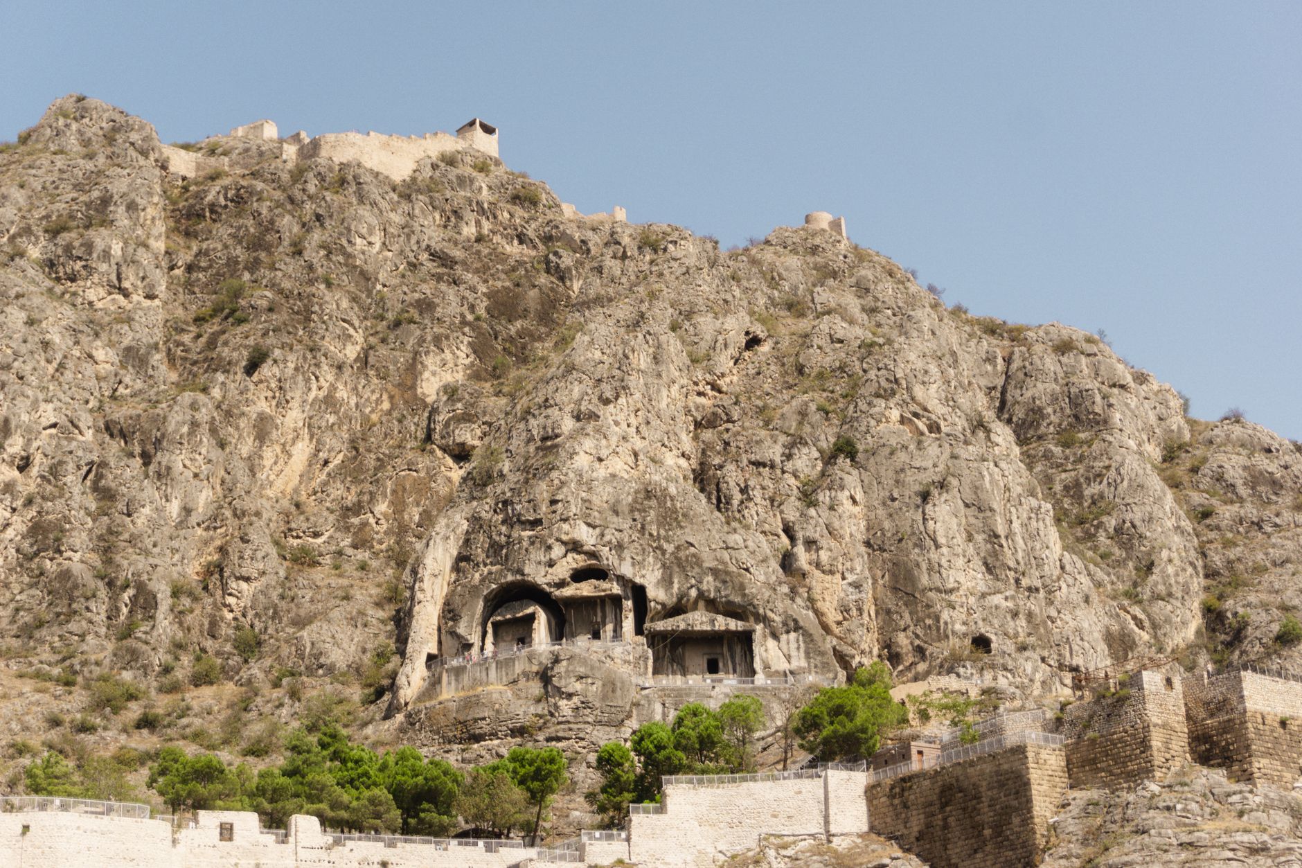 The Amasya Museum