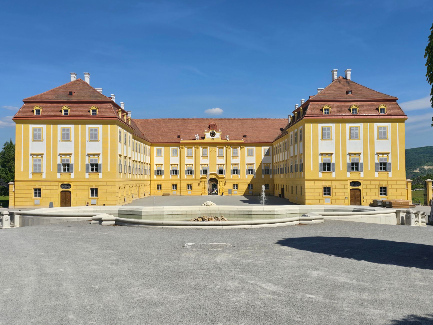 Ambras Castle