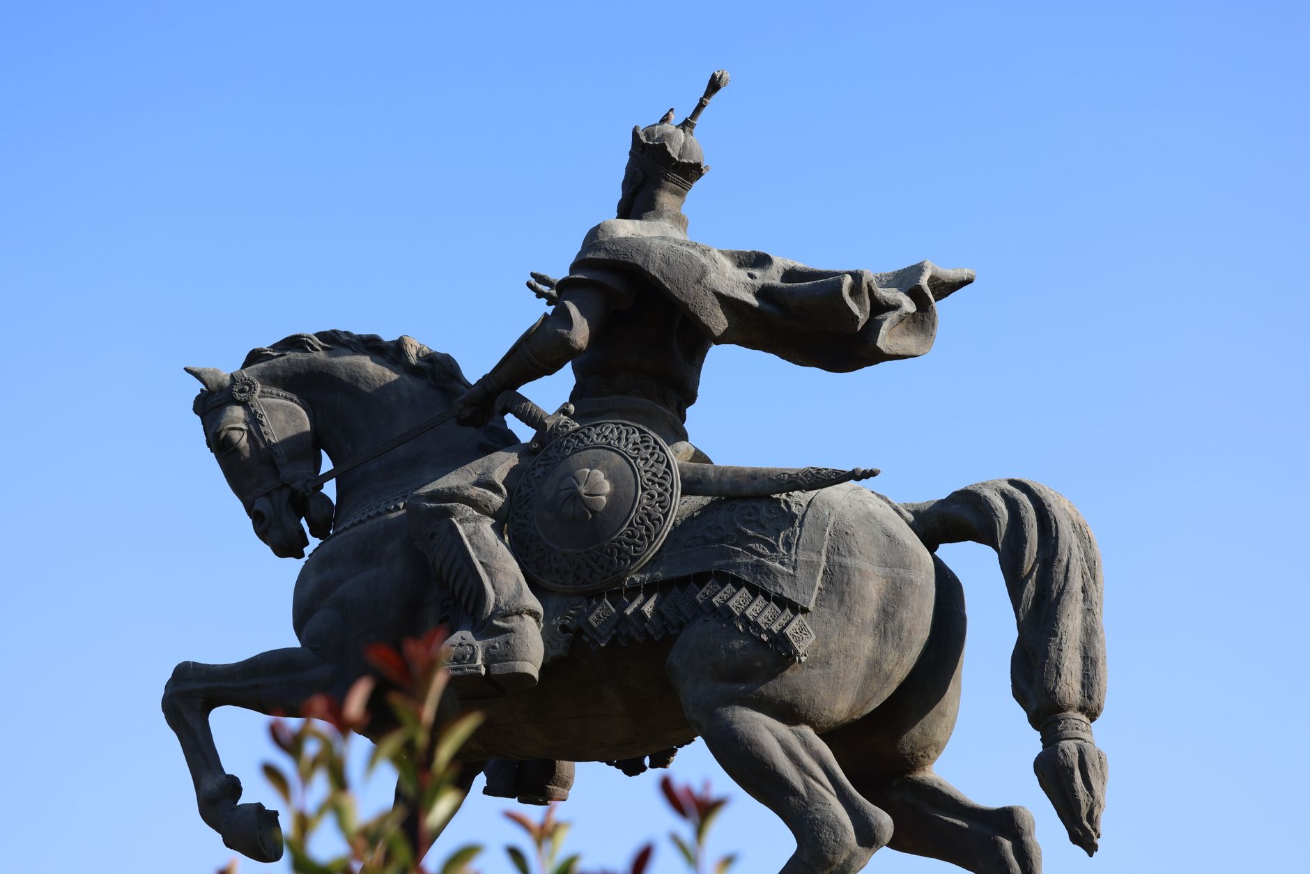 Amir Timur Meydanı
