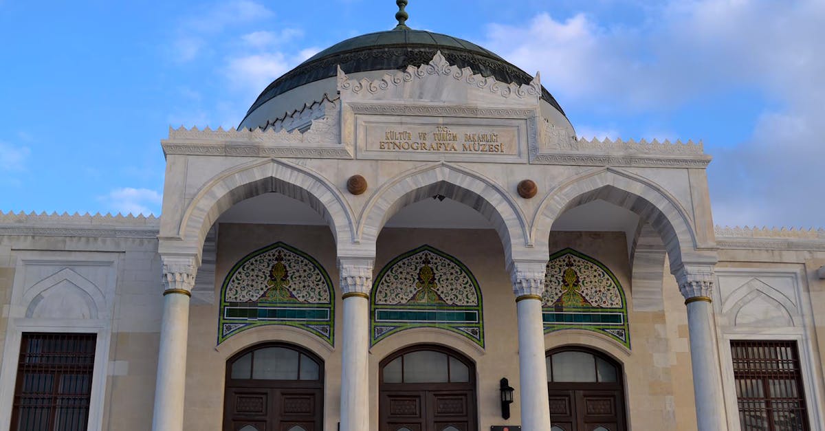 Anadolu Medeniyetleri Müzesi