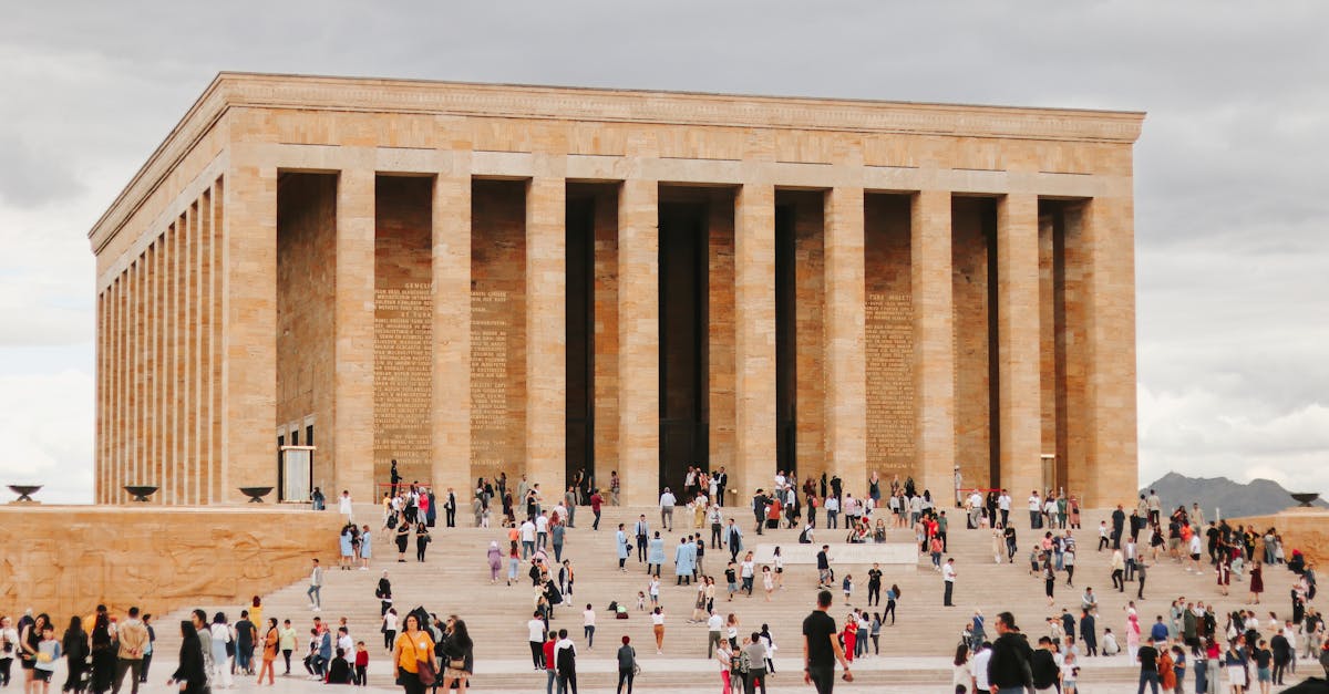 Anıtkabir