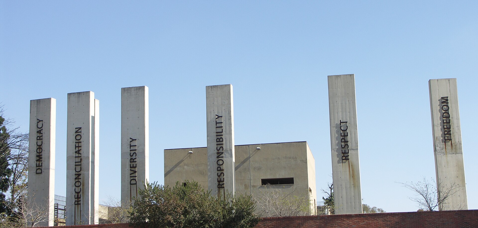Apartheid Müzesi