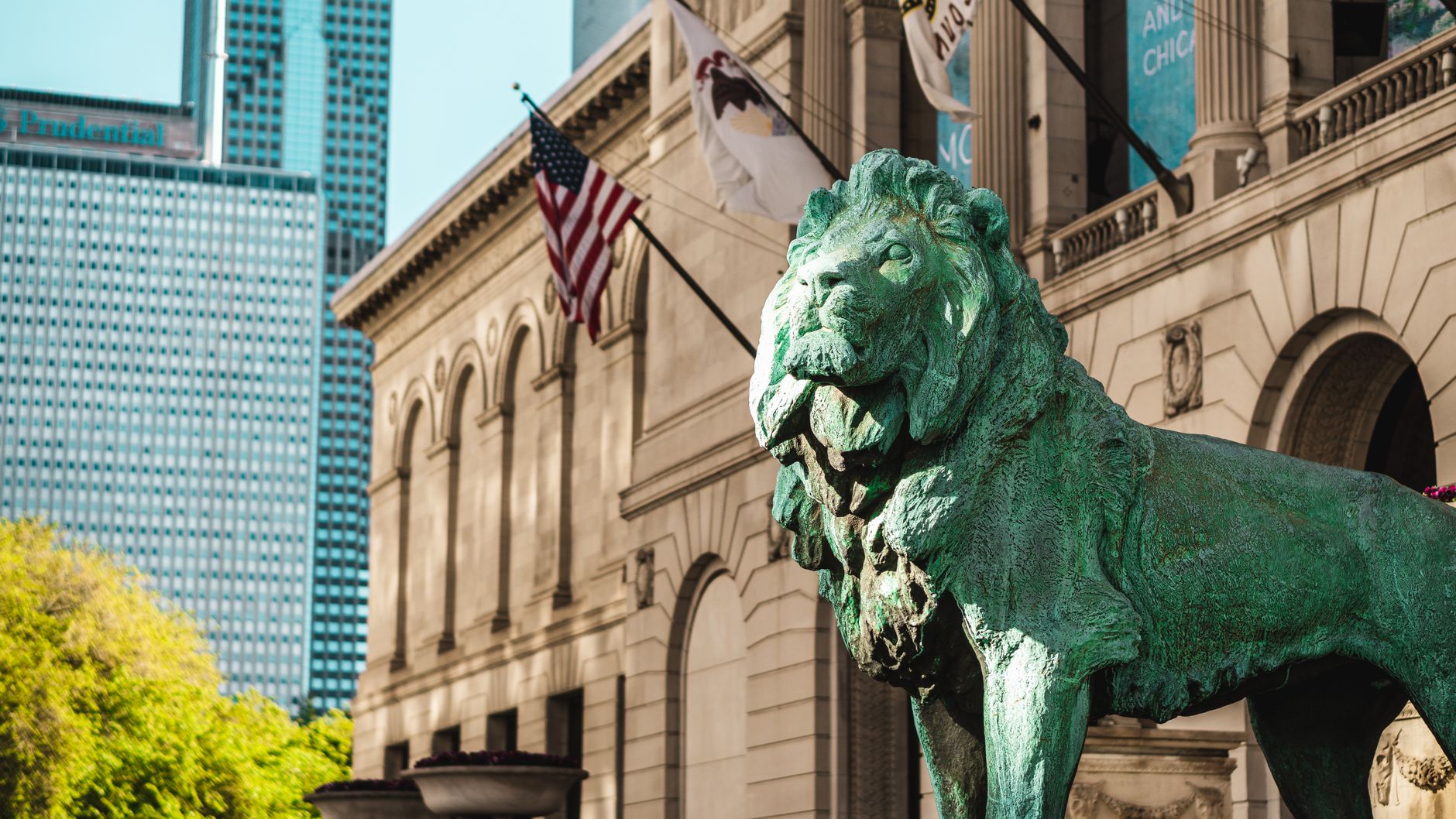 Art Institute of Chicago