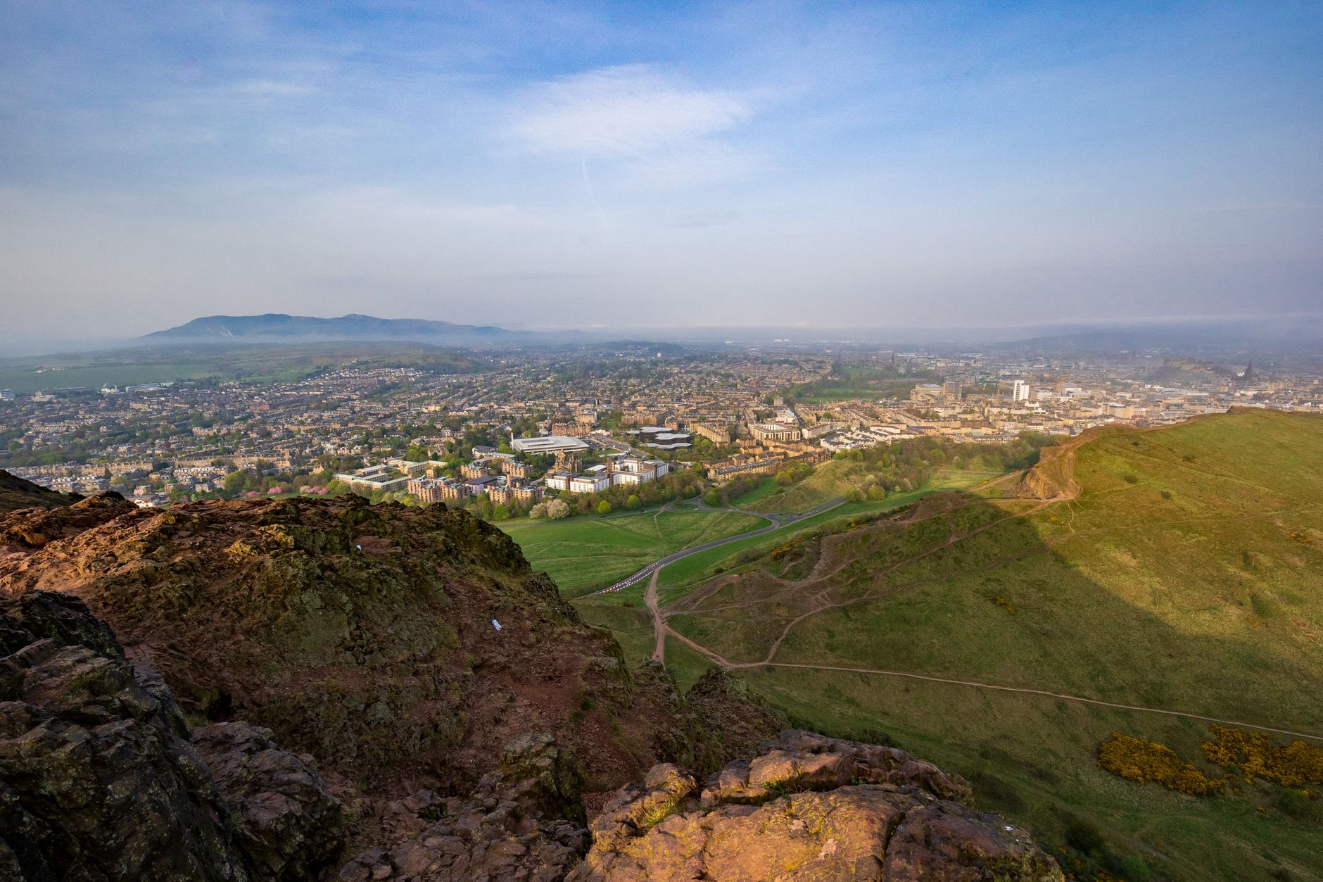 Arthur's Seat