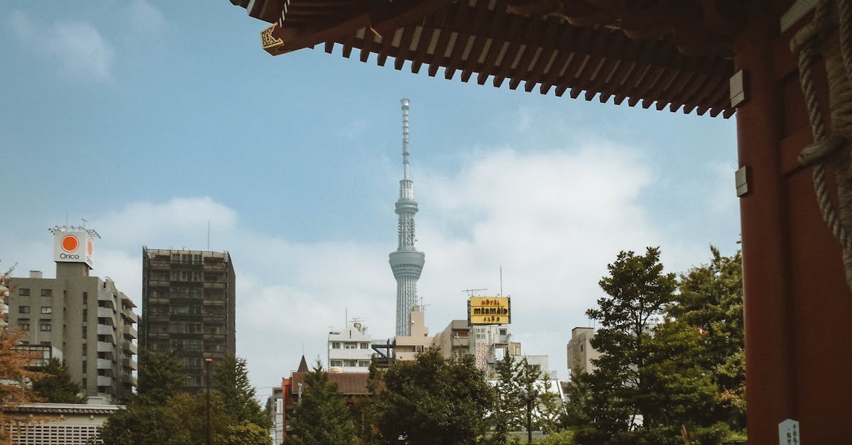 Asakusa + Senso-ji tapınağı
