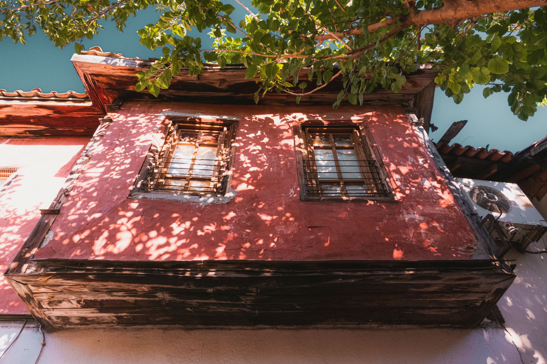 Atatürk'ün Evi (Atatürk Müzesi)