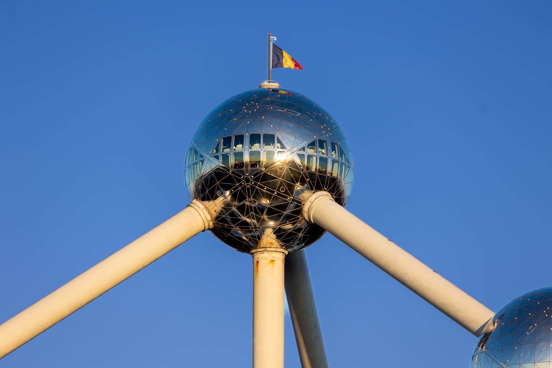 The Atomium