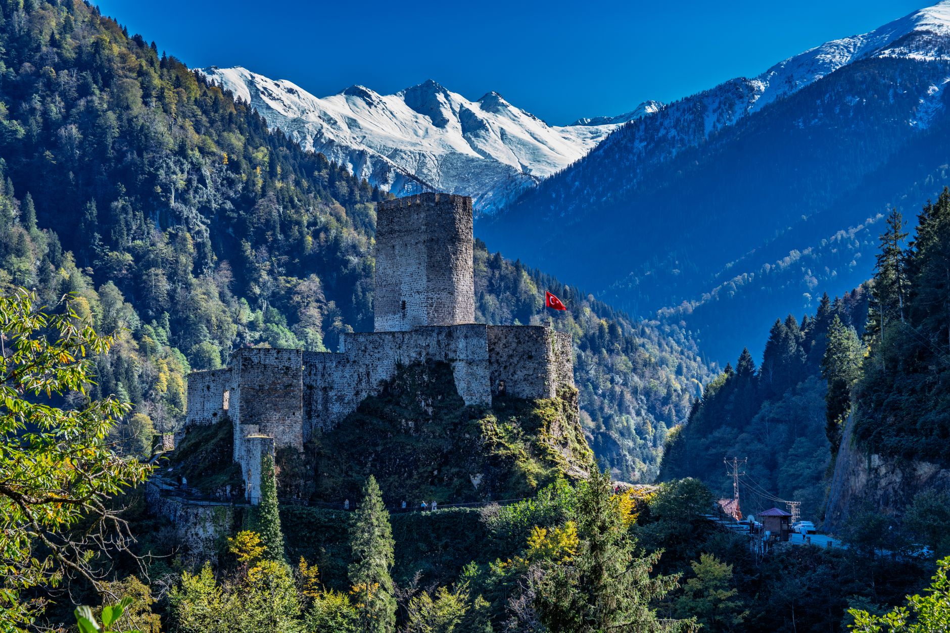 Ayder Yaylası
