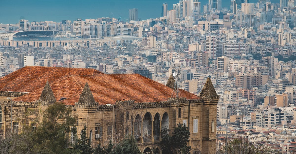 Baalbek (günübirlik)