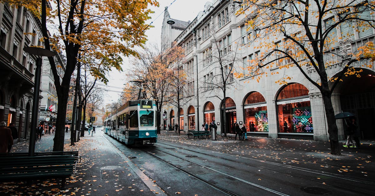 Bahnhofstrasse