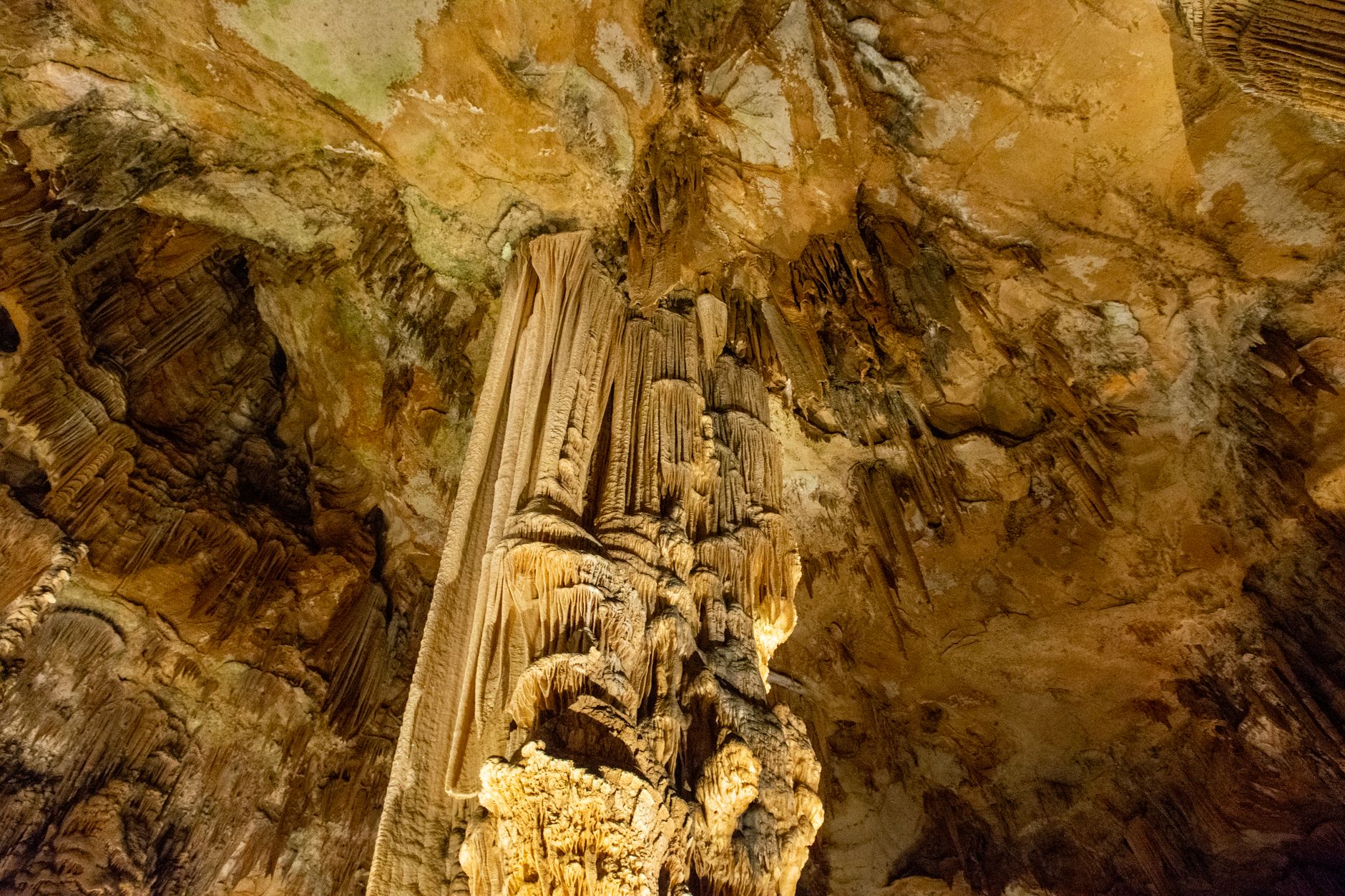 The Ballica Cave