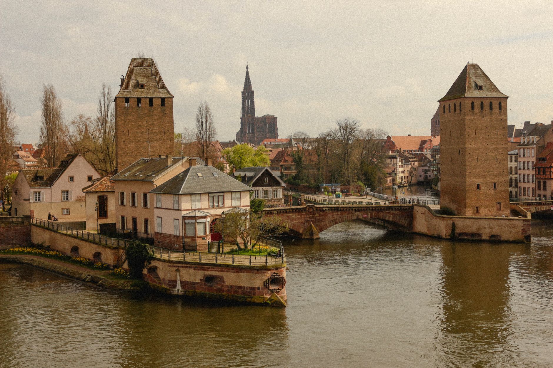 Barrage Vauban