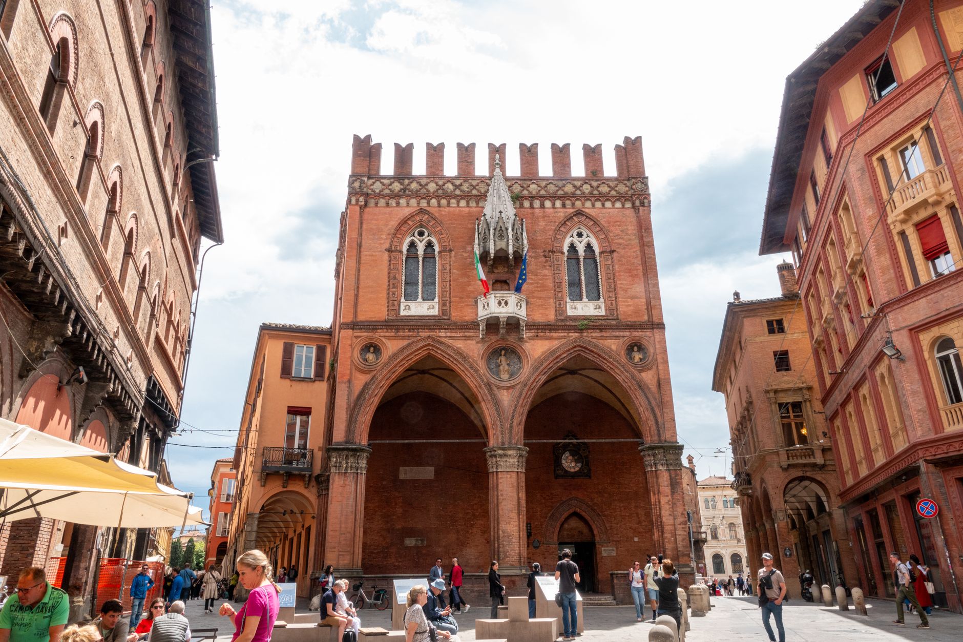 San Petronio Bazilikası