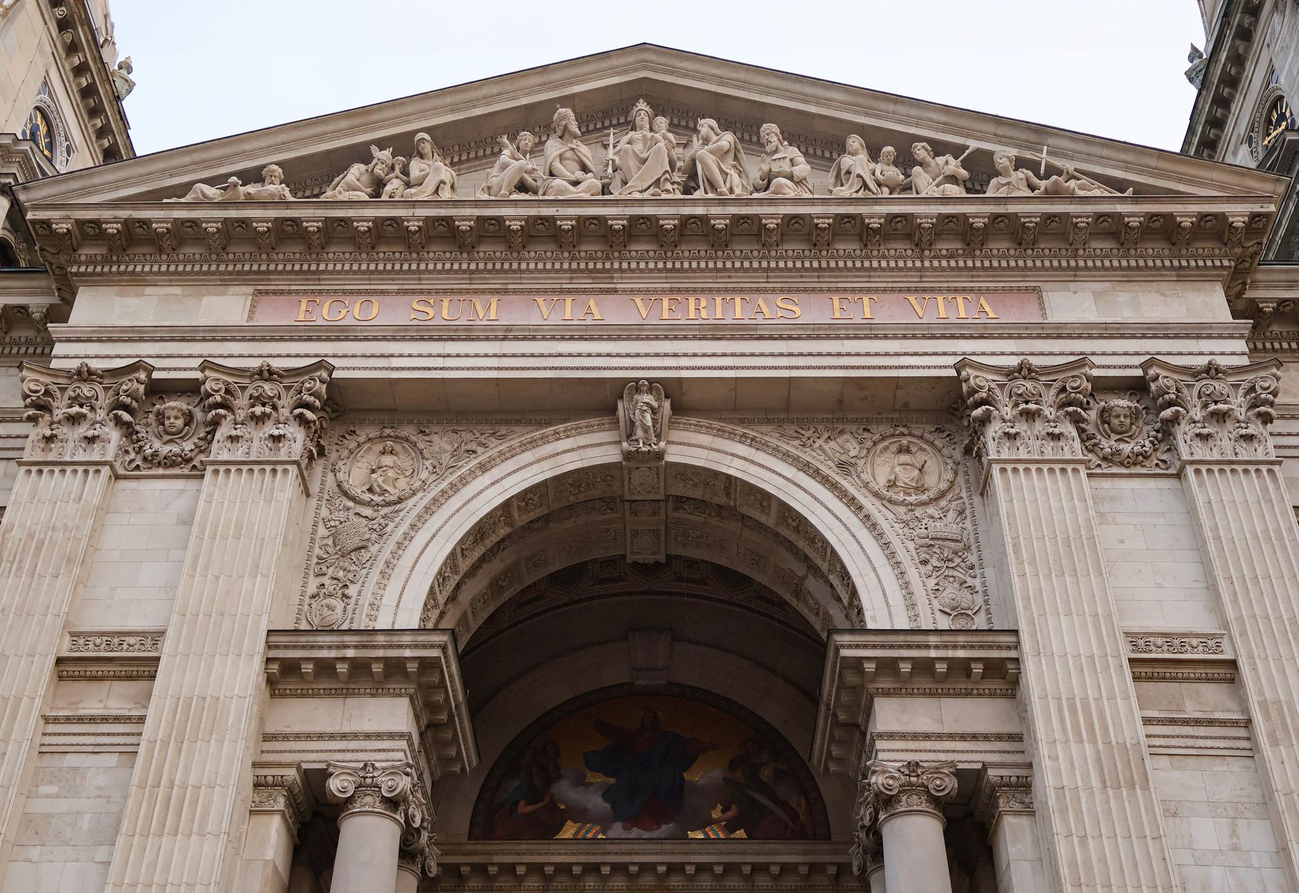 Basilica of Saint Servatius