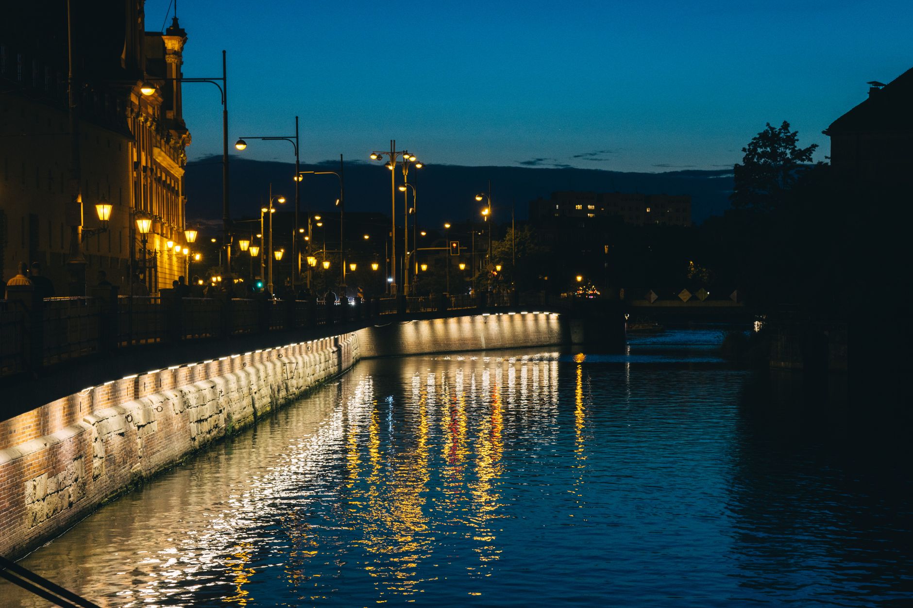 Bega Canal