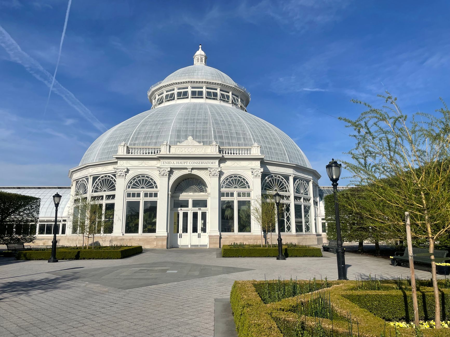 Belle Isle