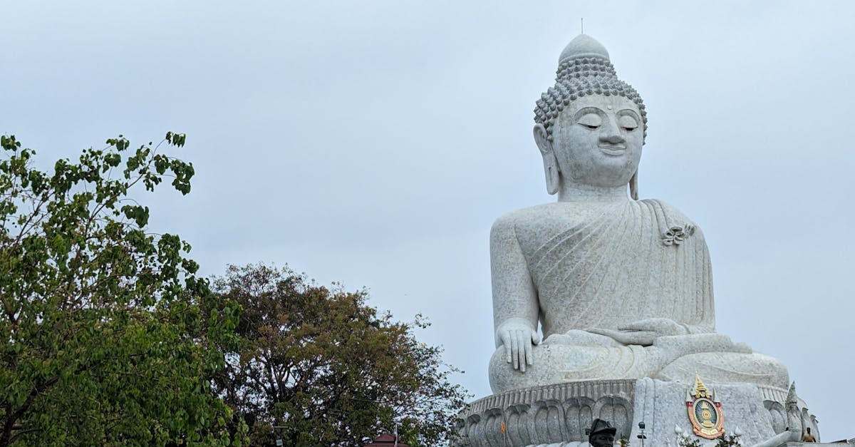 Big Buddha