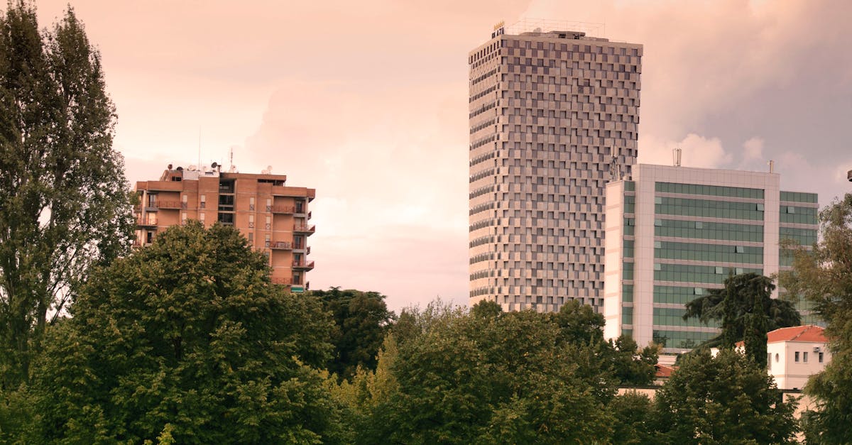 Blloku mahallesi