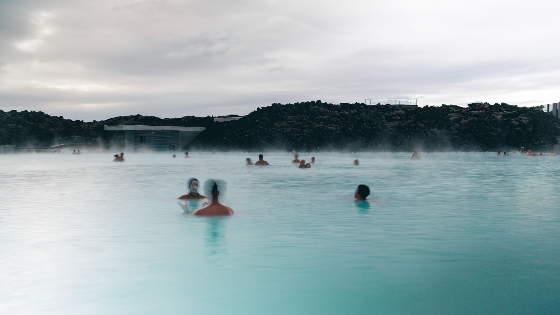 Blue Lagoon