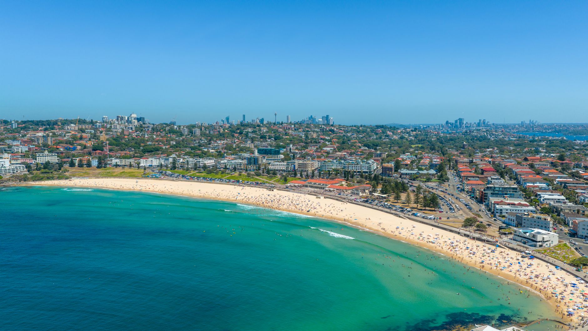 Bondi Plajı