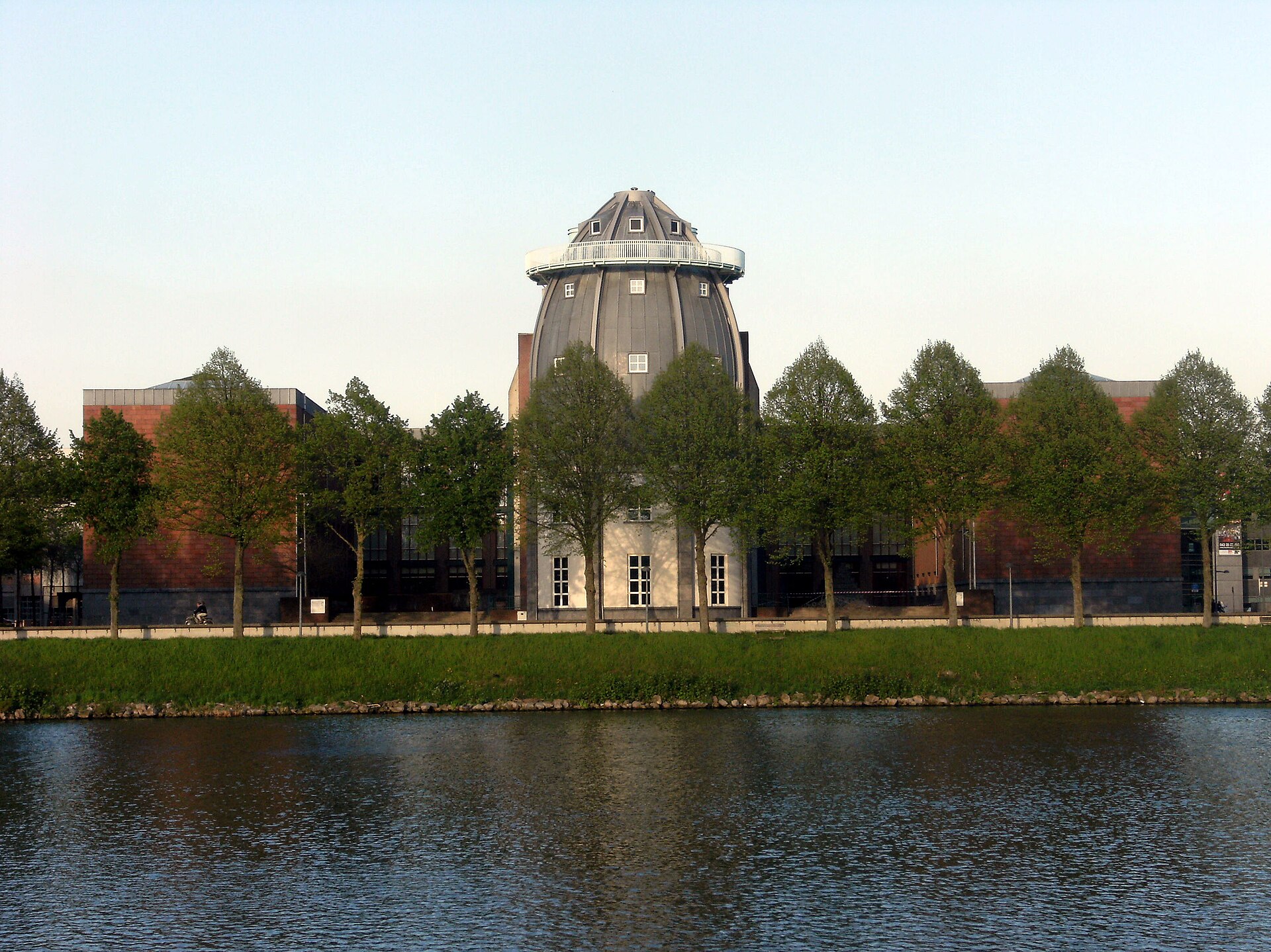 Bonnefanten Museum