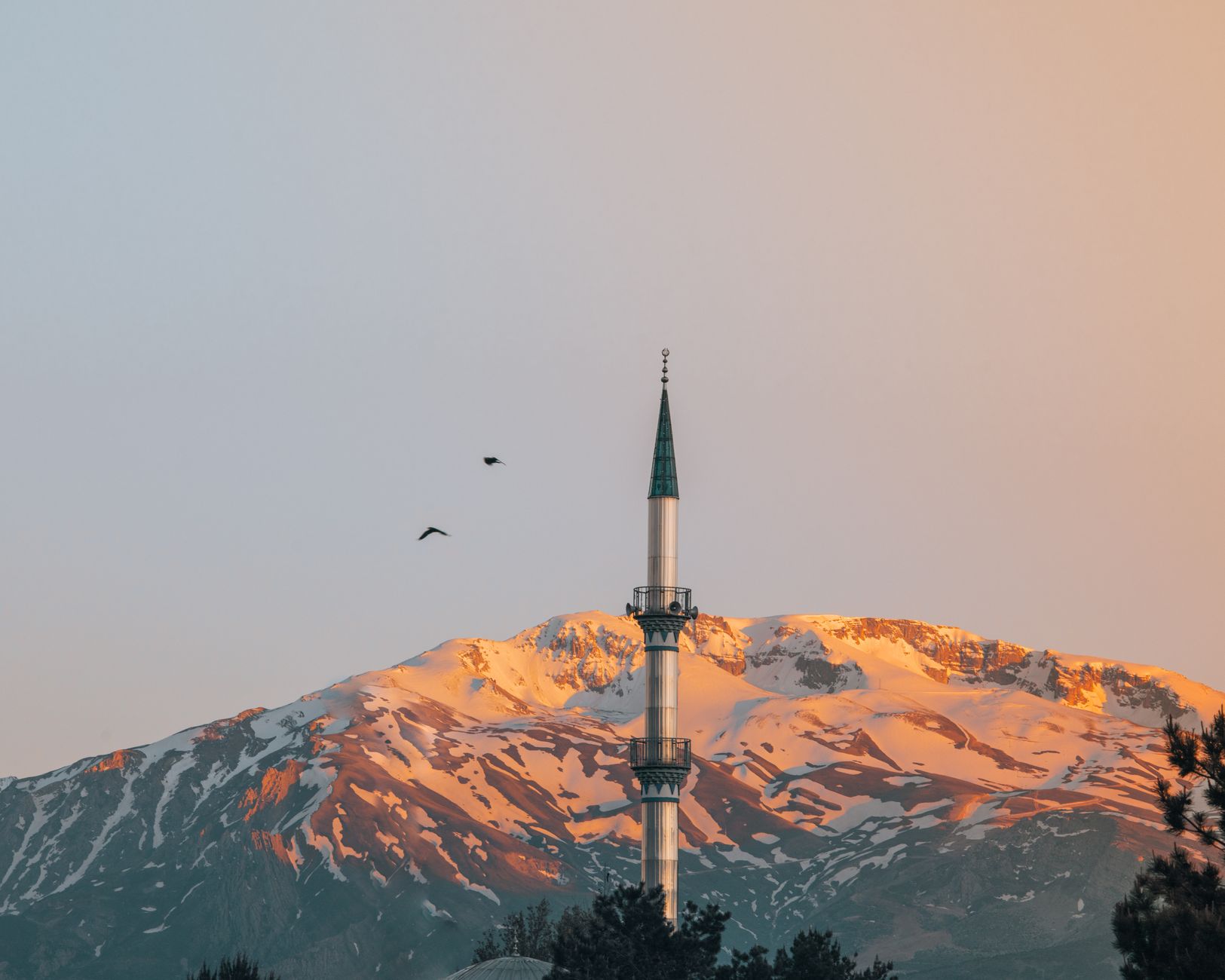 Burana Kulesi