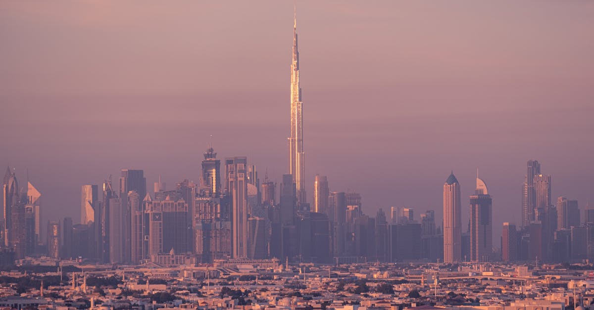 Burj Khalifa