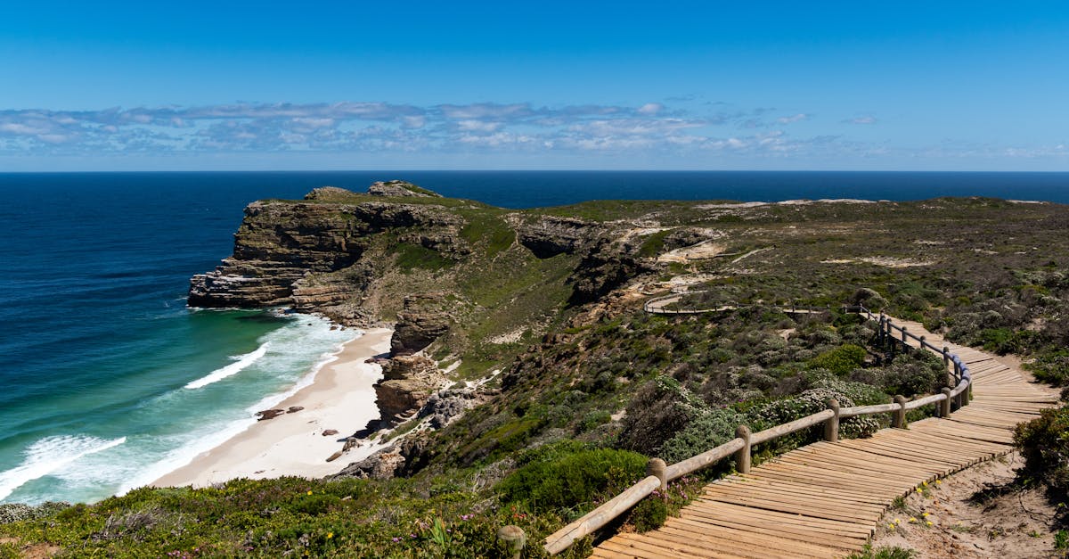 Cape of Good Hope