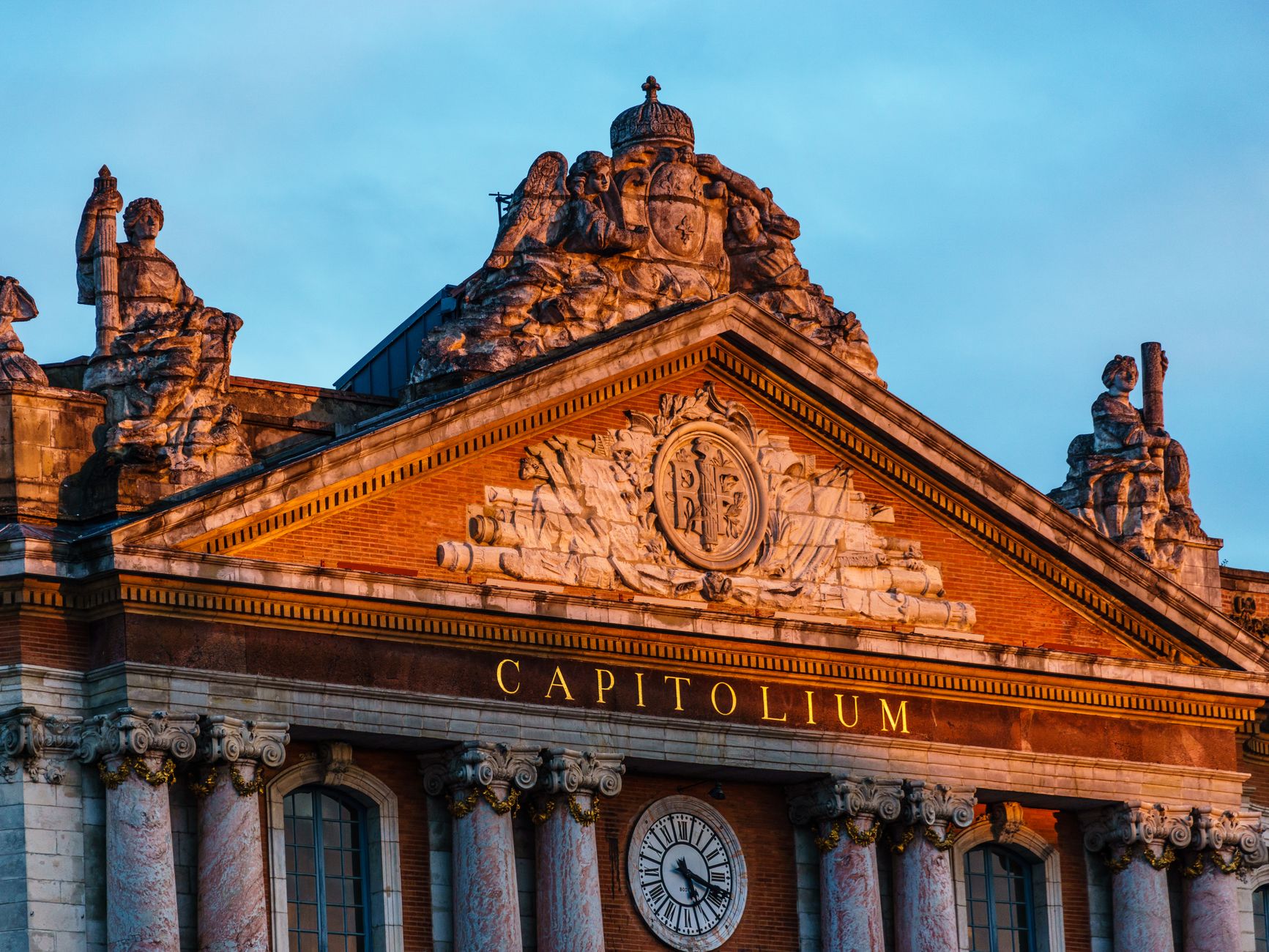Capitole