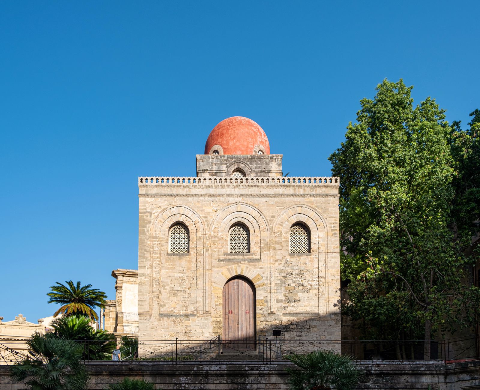 Cappella Palatina