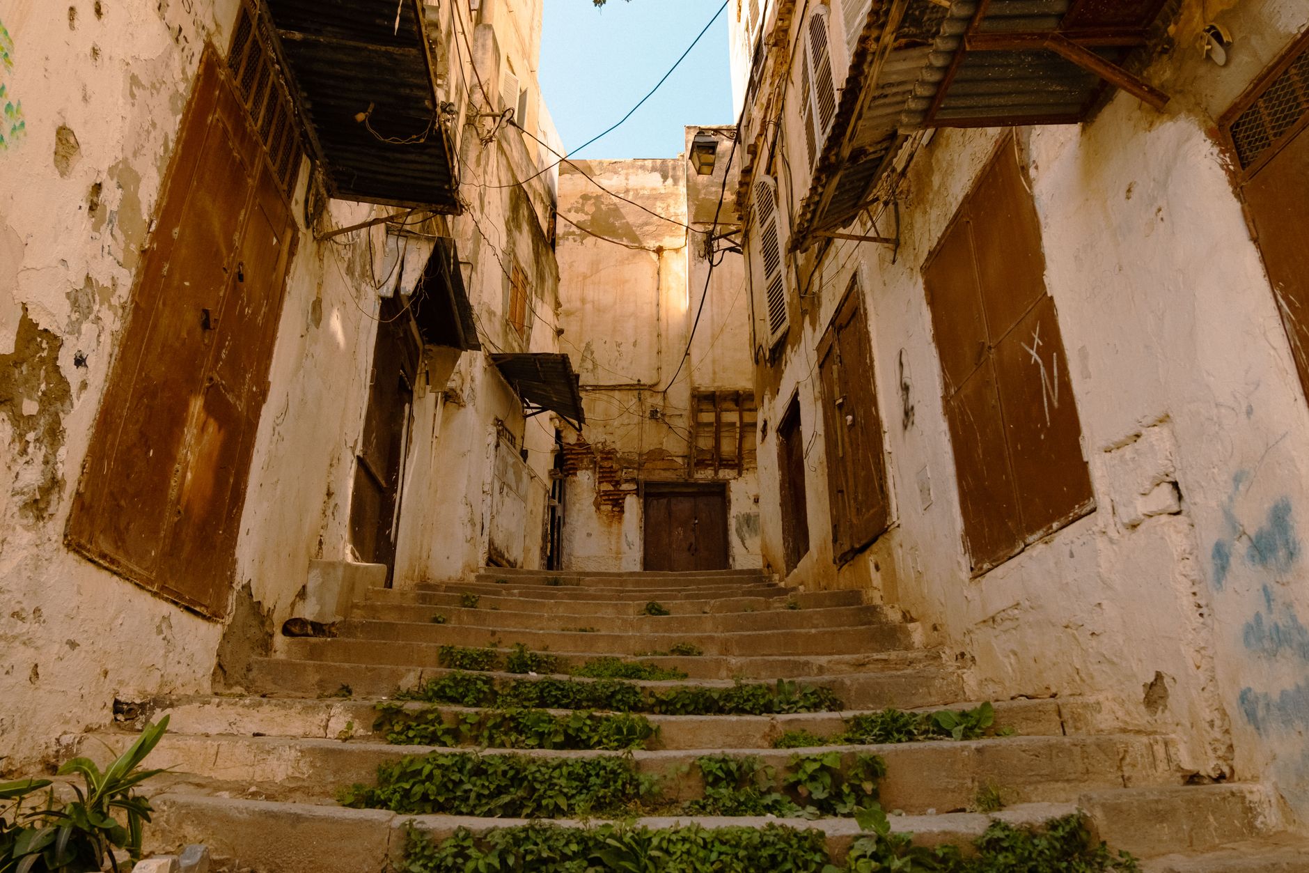 The Casbah