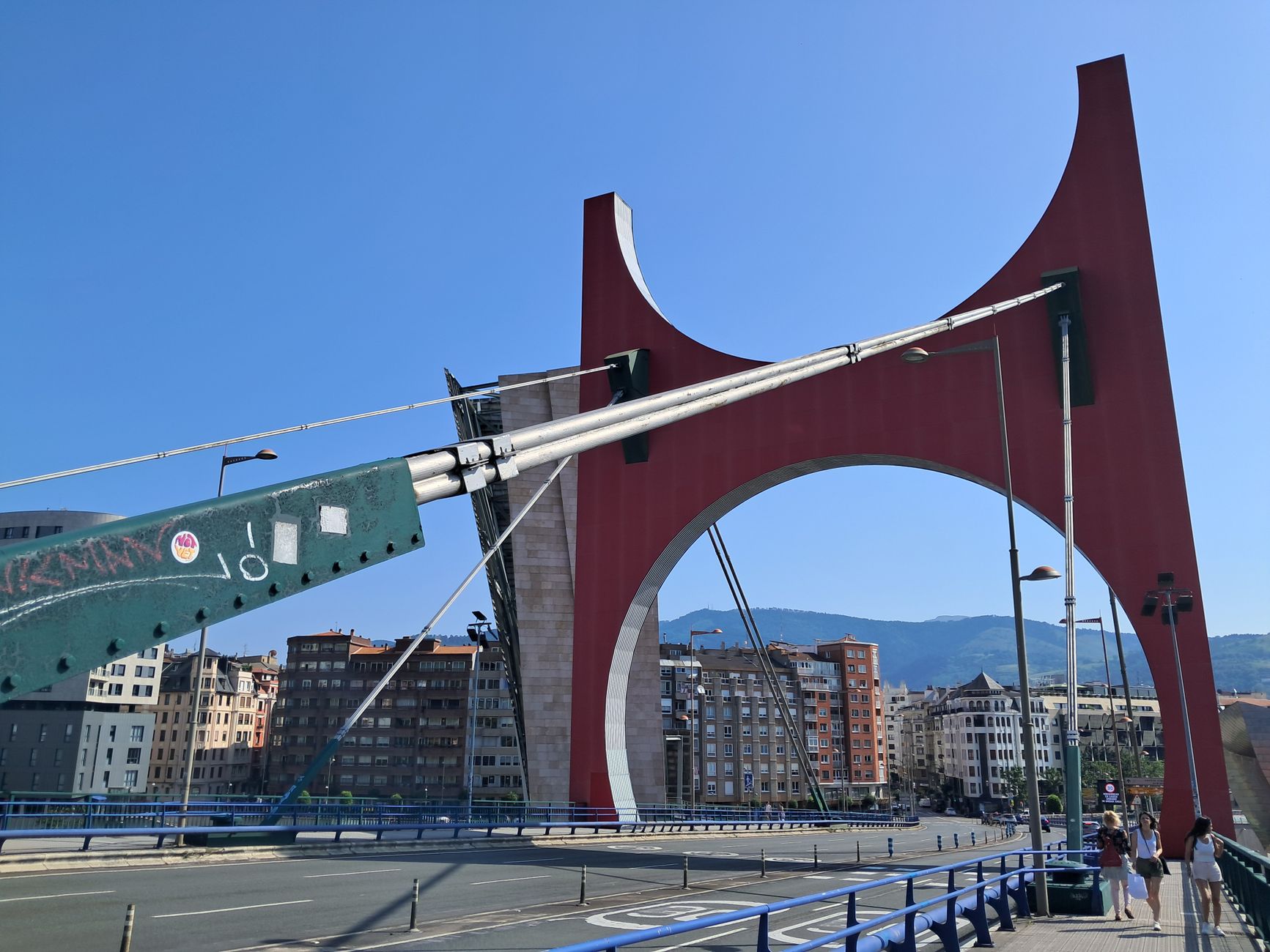Casco Viejo (eski şehir)