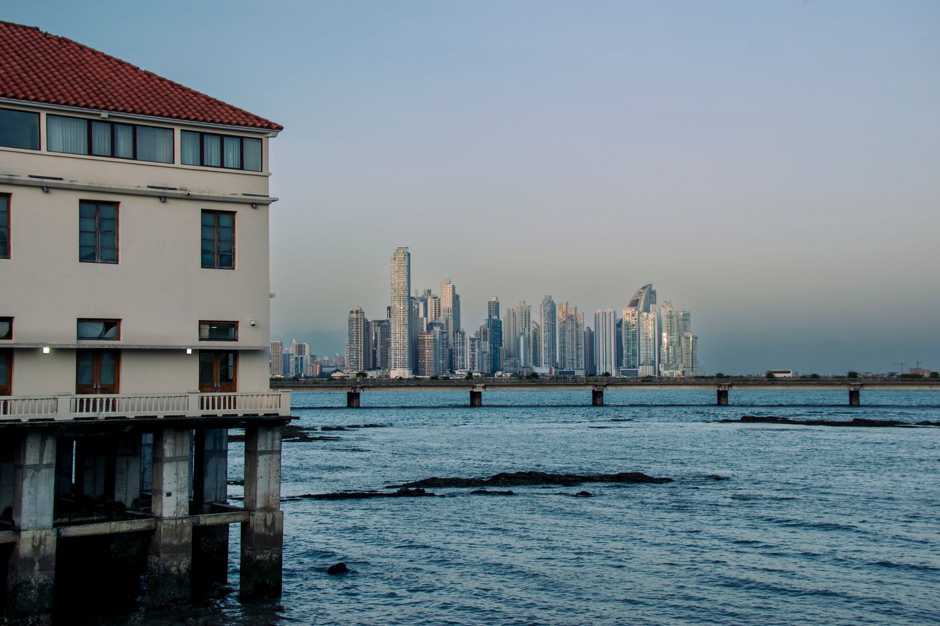 Casco Viejo