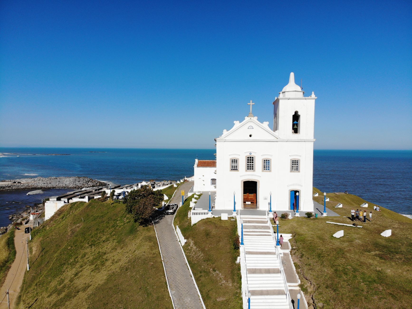 Maputo Katedrali