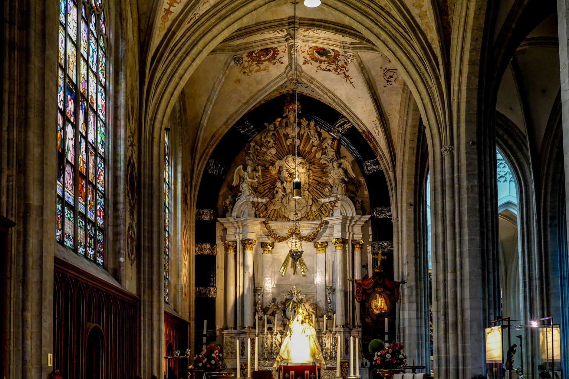 Notre-Dame Katedrali