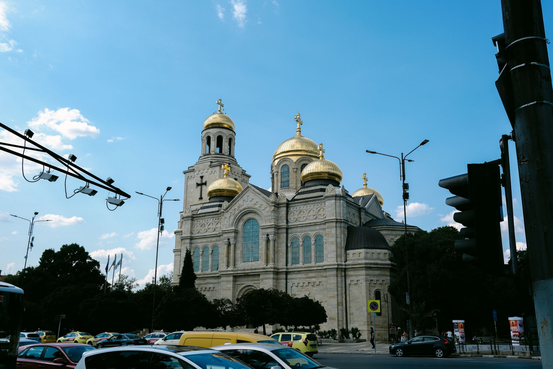 Cathedral of the Assumption