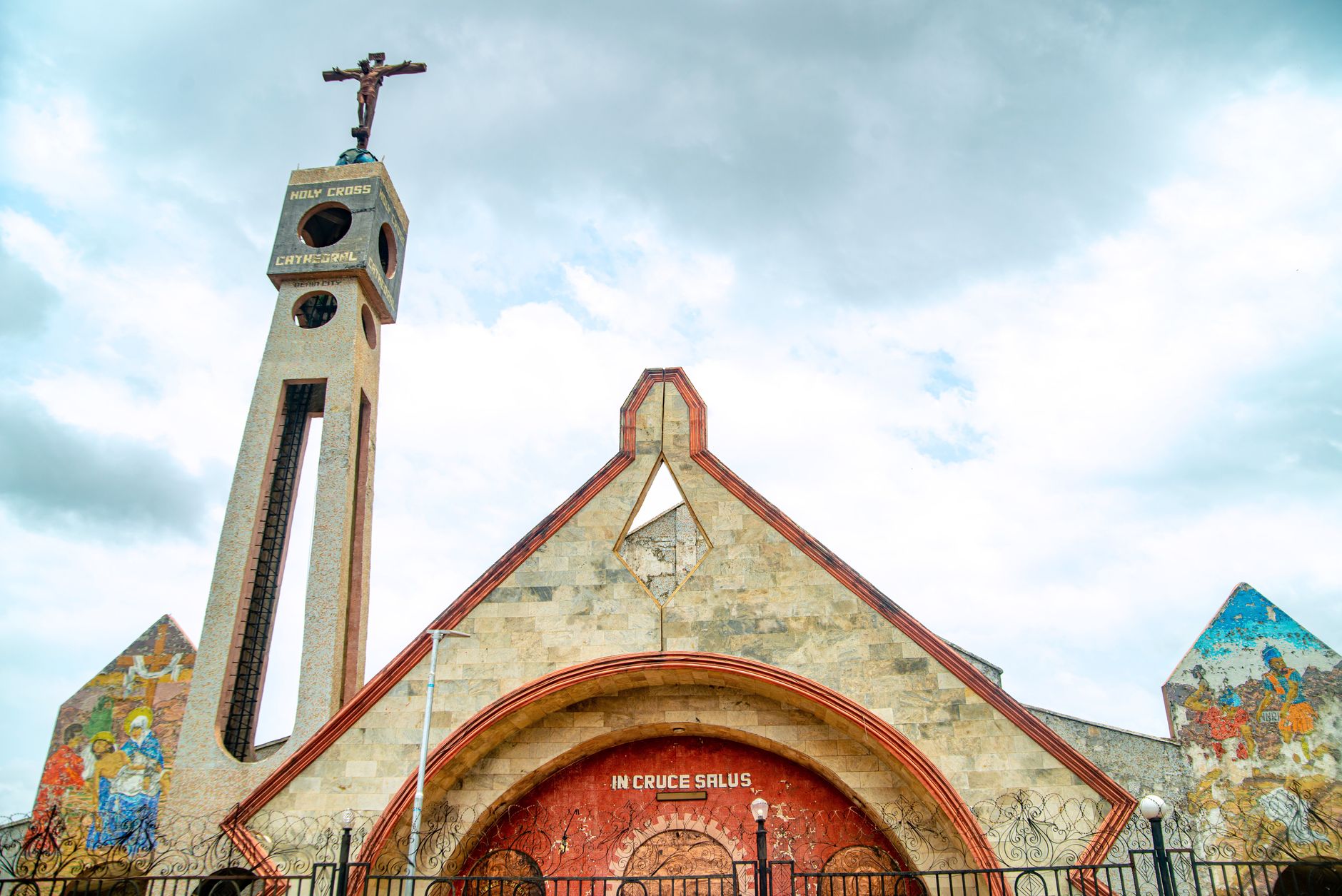 Cathedral of the Holy Cross