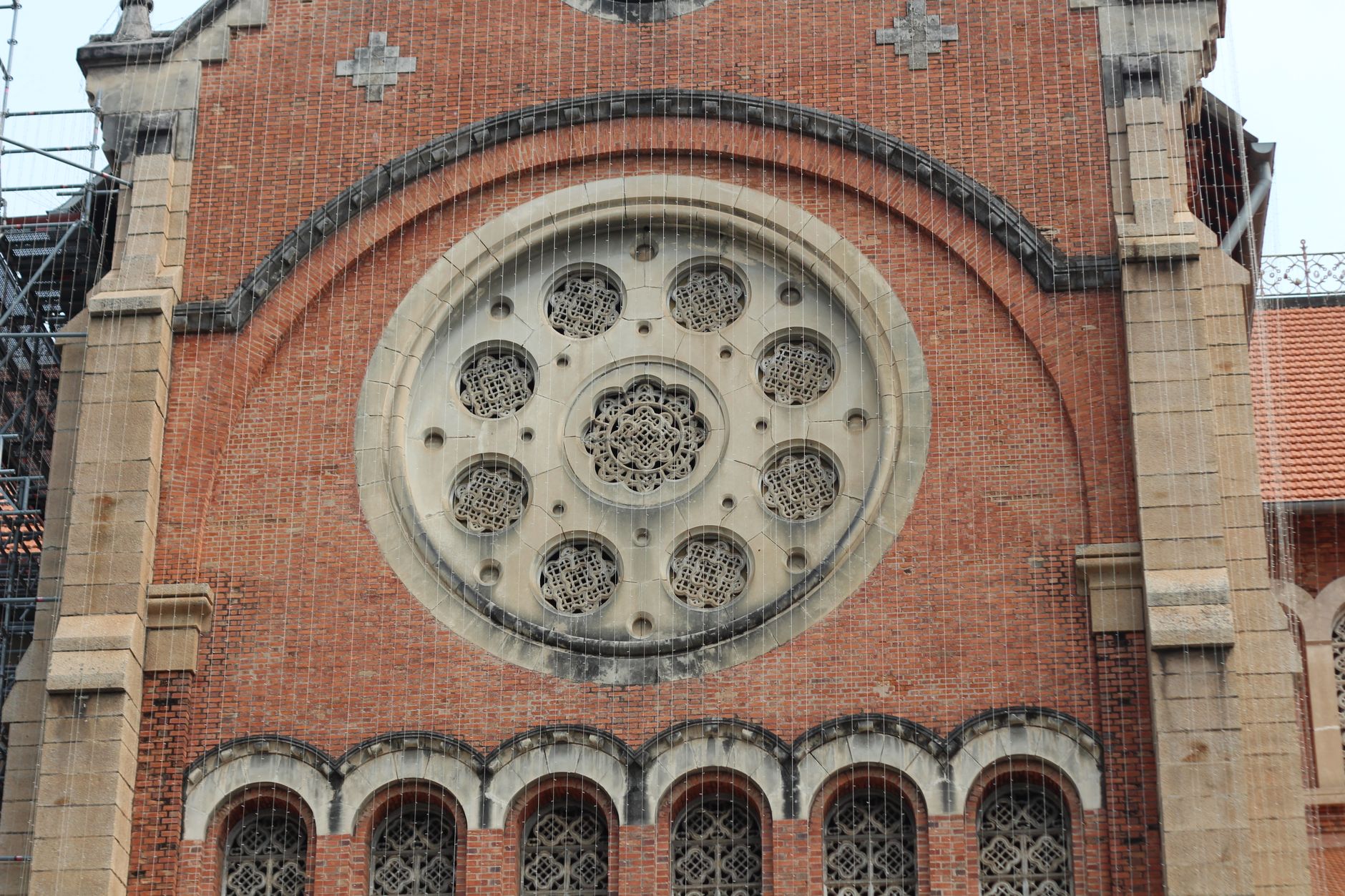 Notre-Dame des Victoires Katedrali