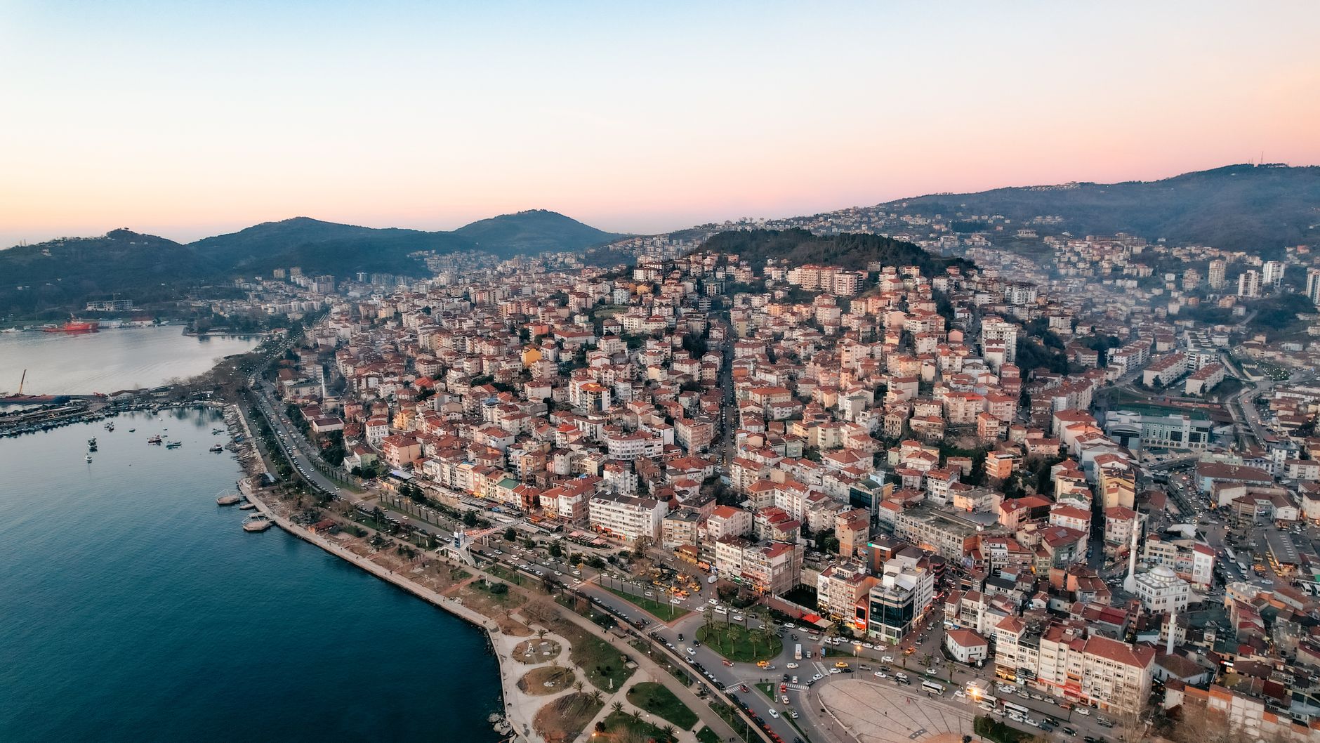 Cehennemağzı Mağaraları