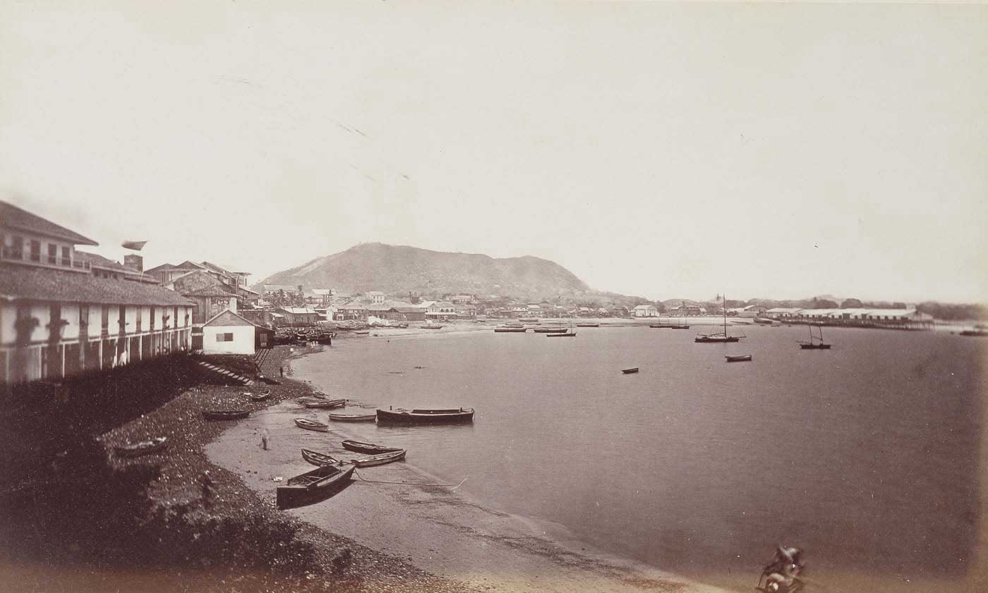 Ancón Tepesi