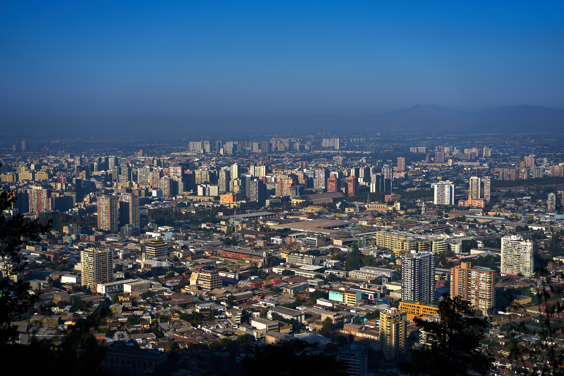 San Cristóbal Tepesi