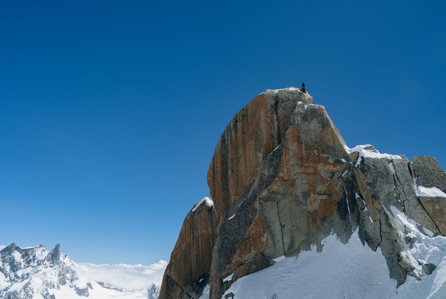 Chamonix ve Mont Blanc günübirlik