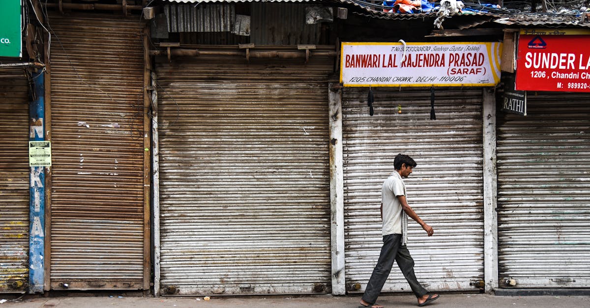 Chandni Chowk + sokak yemeği