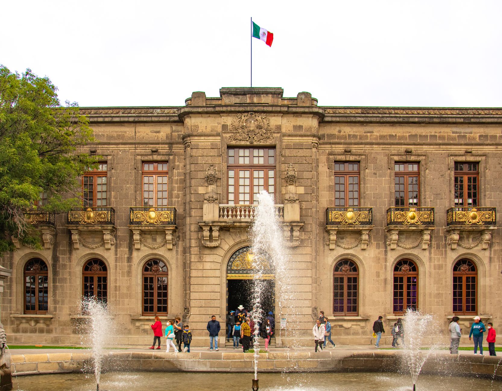 Chapultepec Kalesi