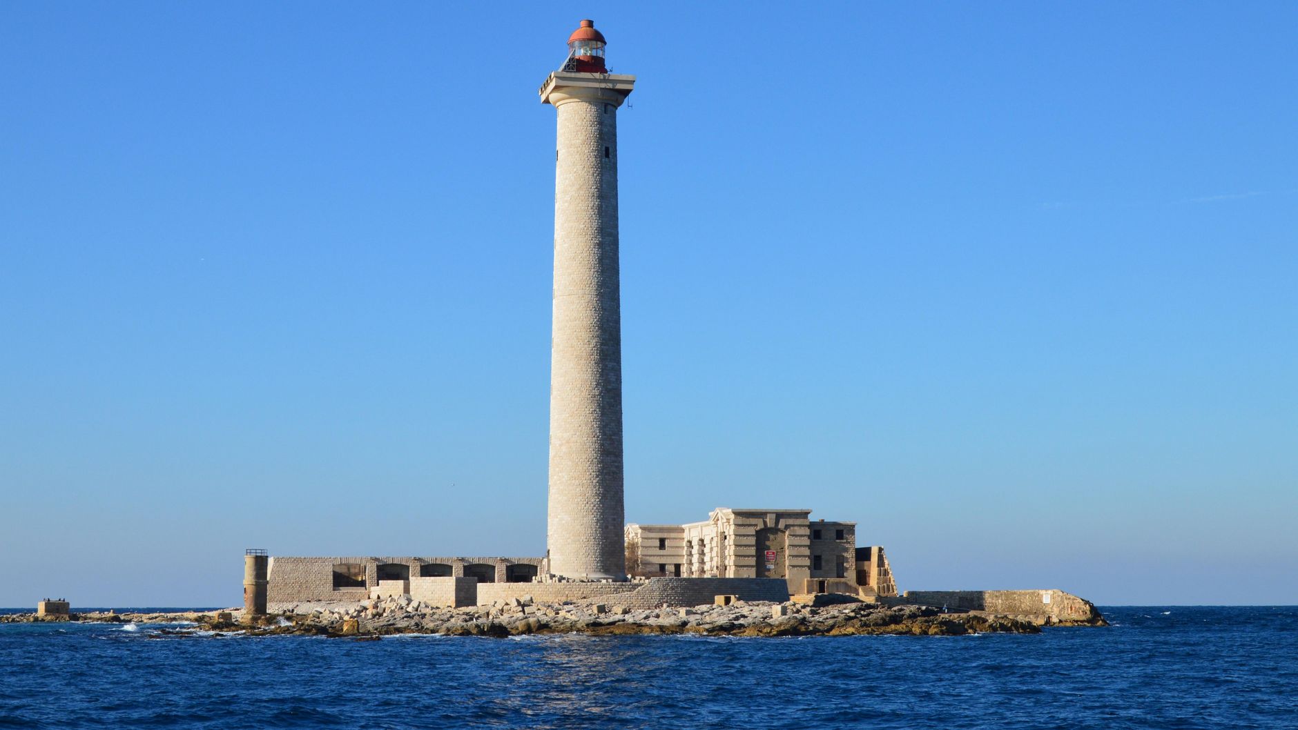 Château d'If