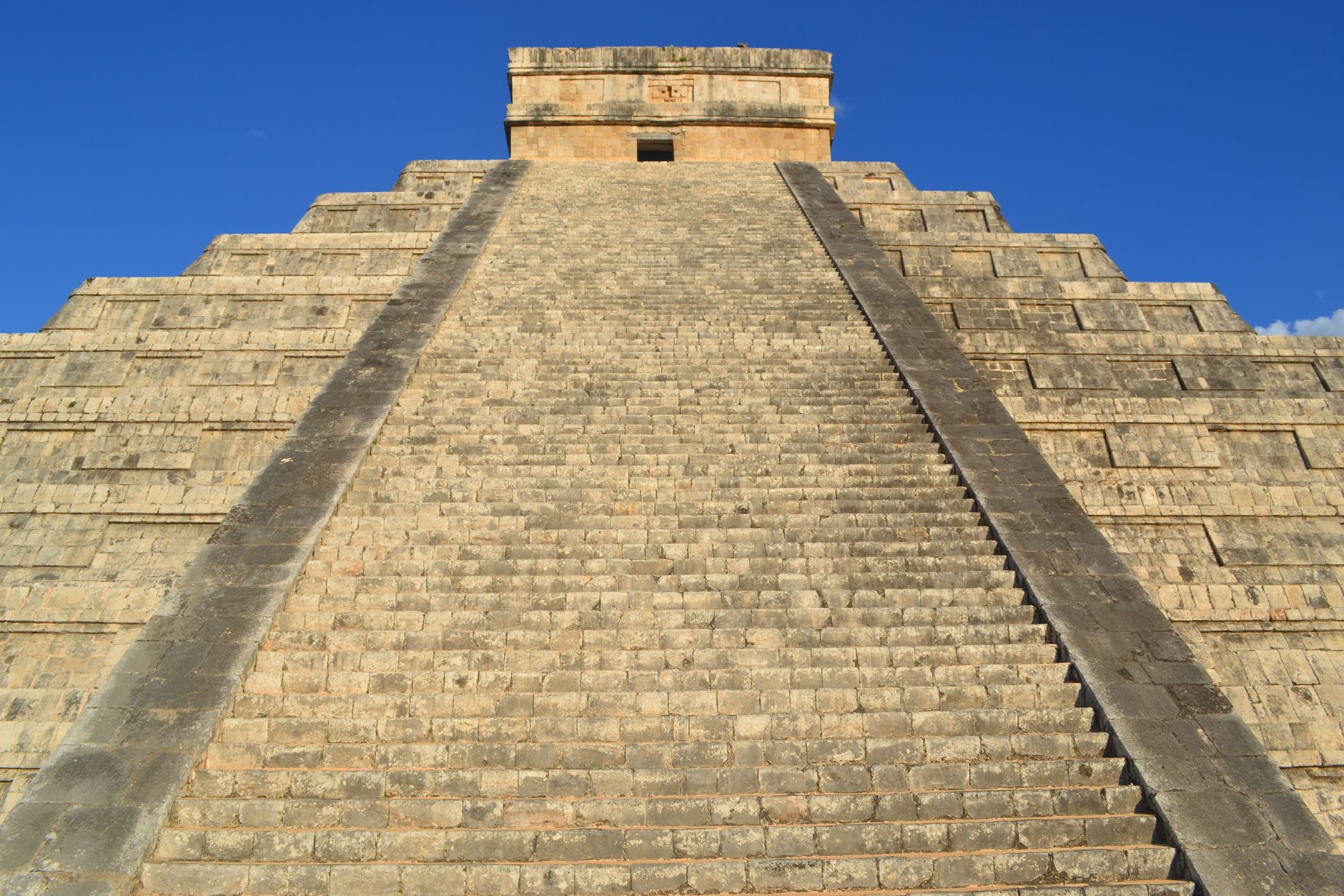 Chichen Itza
