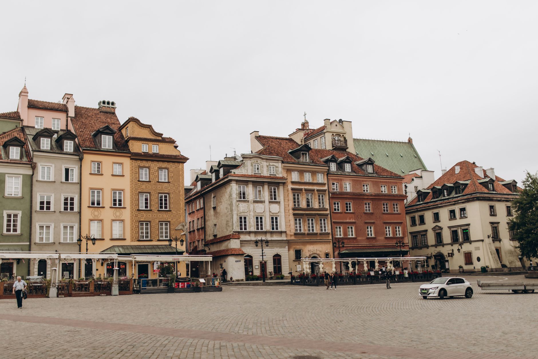 Chopin and museums